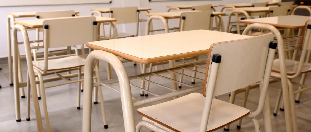 Pese al acuerdo salarial, un sector docente convocó a un paro de 48 horas