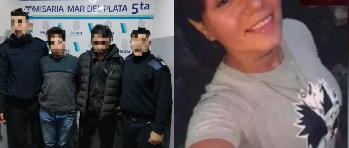 Femicidio de Mailén en Mar del Plata: una víctima cada 35 horas en el país
