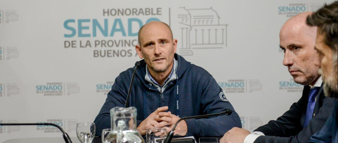 Kicillof jugó su primera carta para que 80 intendentes puedan reelegirse