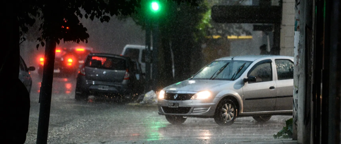 Fin de semana largo gris, húmedo y con ciclogénesis en puerta: ¿cuándo llegan las lluvias?