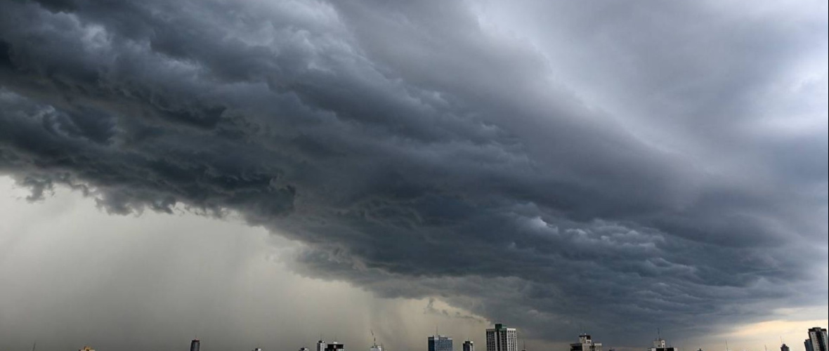 Cuándo llega Santa Rosa, la tormenta que anuncia el inicio de la primavera