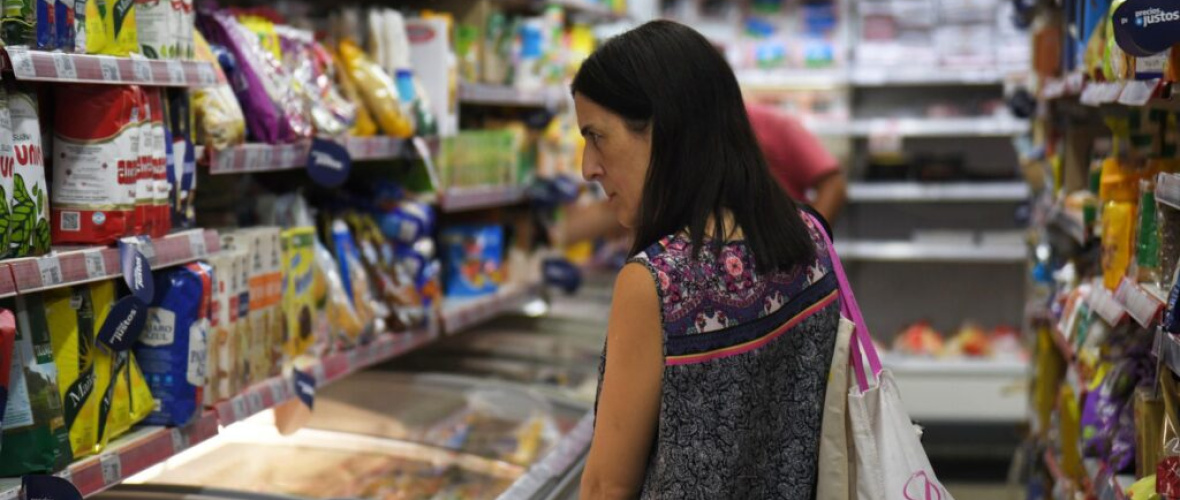 Mora en comercios: el mapa bonaerense de las deudas que llegó a niveles récord