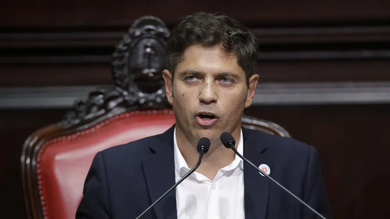 ATE le pidió a Kicillof dicutir un nuevo aumento salarial para los estatales de manera "urgente"