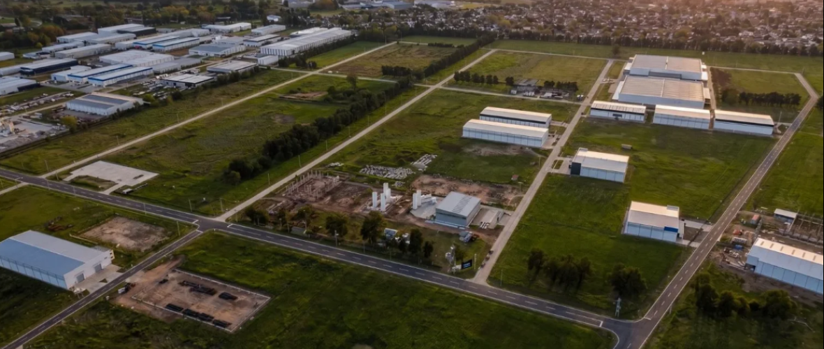 Un informe de la UNLP midió qué municipios movieron la economía en diez años