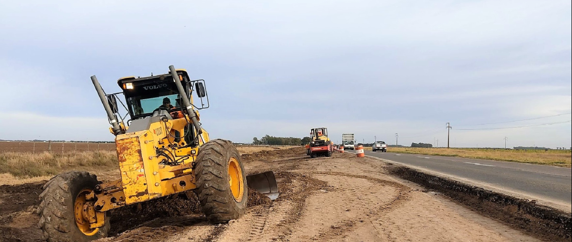 El Presupuesto 2027 incluye 20 obras para la Provincia y dos créditos militares