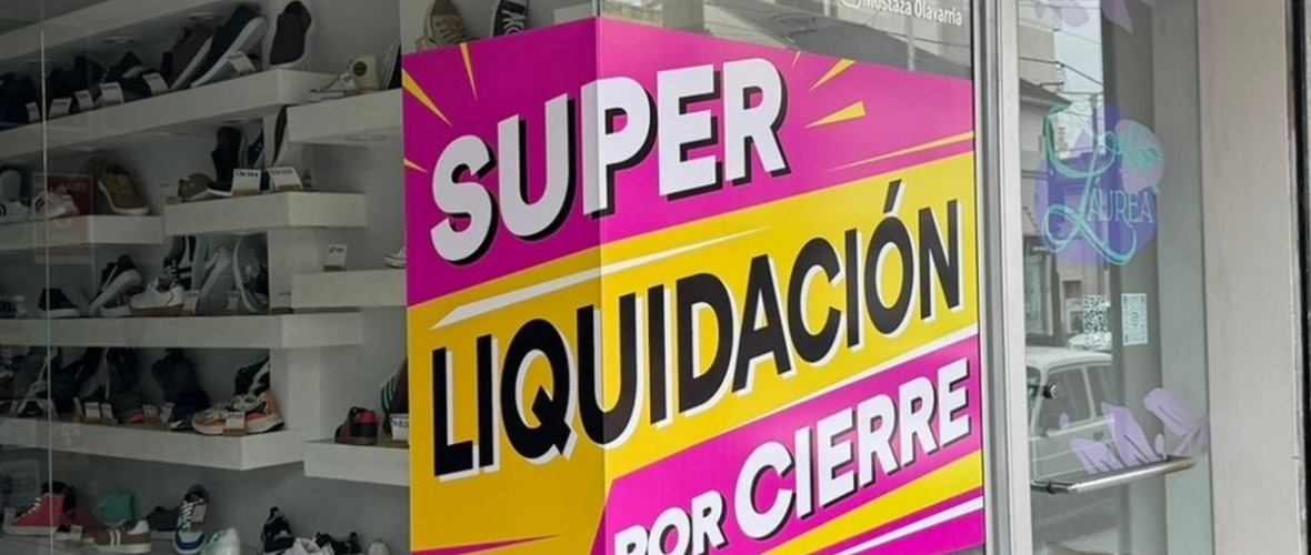 La economía bonaerense entró en recesión y anticipa el clima nacional