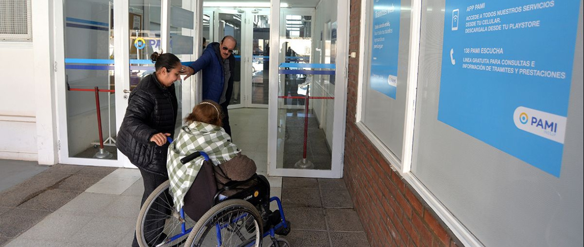 Cámaras que nuclean a más de 100 clínicas suspenderán la atención al PAMI por 48 horas