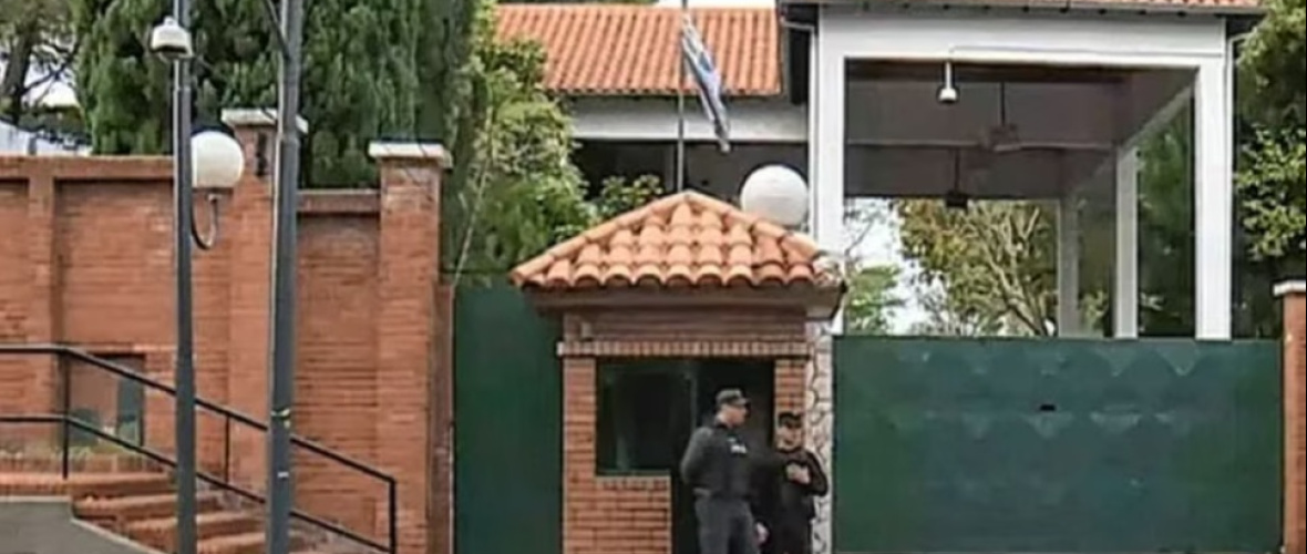 ATE marcha a la Quinta de Olivos contra el plan de retiros que alcanza a 20 mil estatales