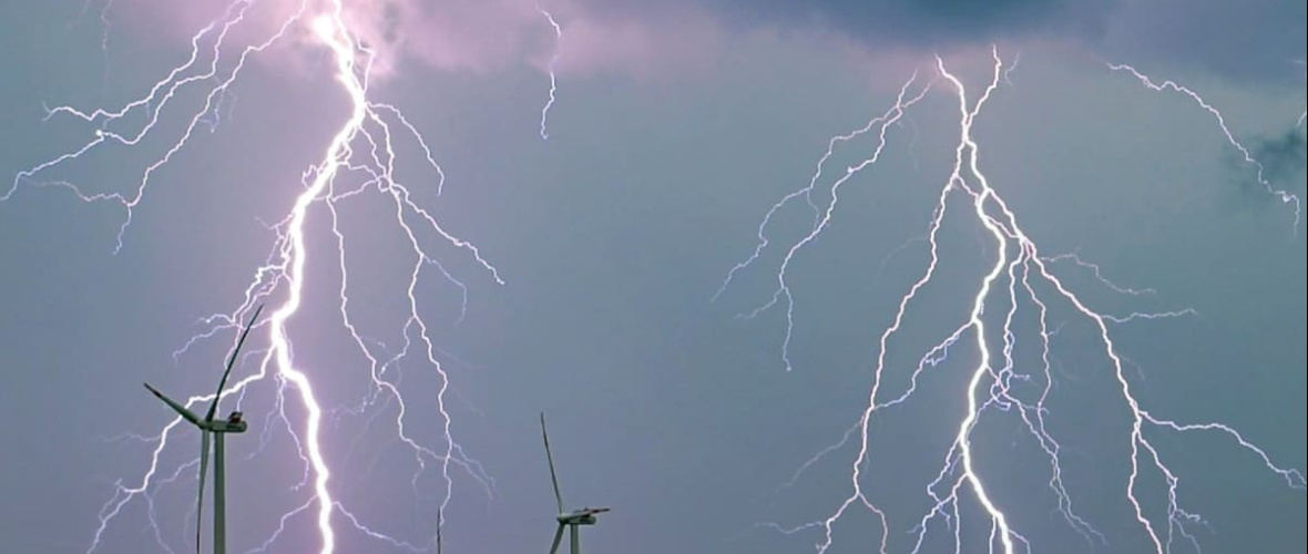 Alerta naranja y amarillo por tormentas: se esperan importantes acumulados en distintas zonas