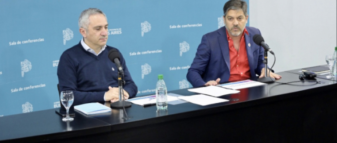 Bianco: “Ojalá Milei entienda qué significa que la gente no llega a fin de mes“