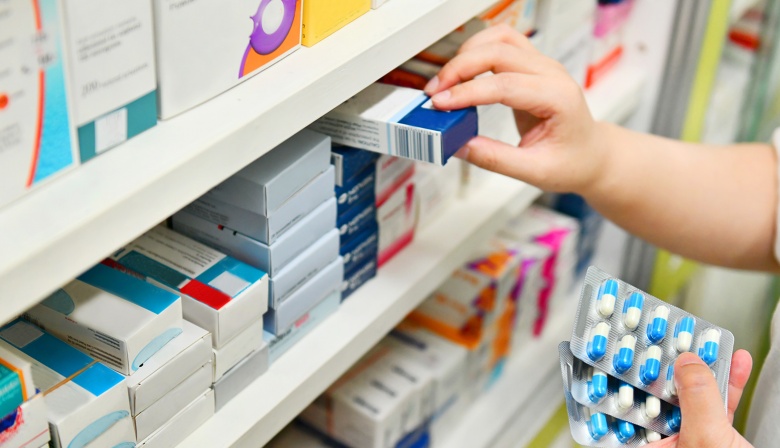 “Medicamento Seguro”: la campaña que busca que los remedios solo se compren en farmacias