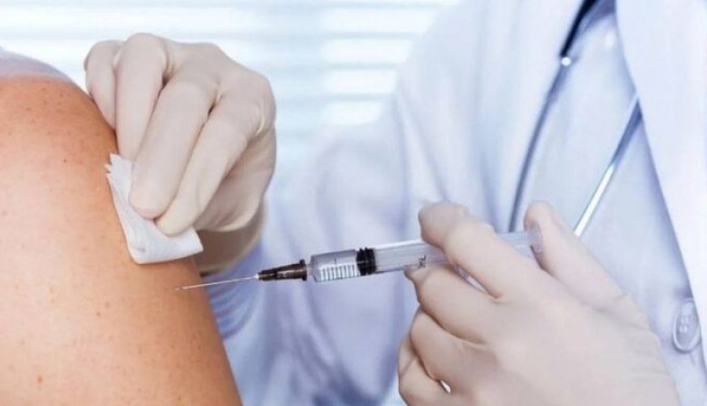 Campaña antigripal: preocupa la baja cobertura y neumonólogos recomiendan vacunarse antes del pico