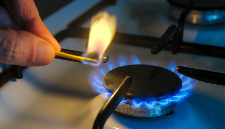 La Provincia prevé subas de hasta un 600% en la tarifa del gas