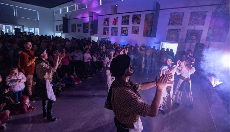 El Encuentro Regional de Cultura Bonaerense de Dolores se pasa al 28 de Junio