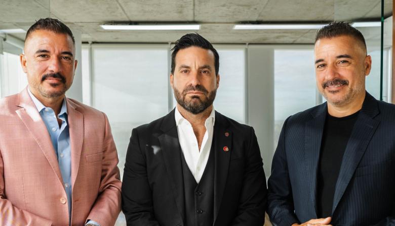 El modelo de negocio híbrido de Roilands Real Estate busca “elevar la vara” en el sector inmobiliario