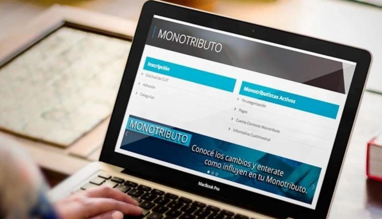 Atención monotributistas: AFIP multará a quienes no cumplan este trámite en octubre