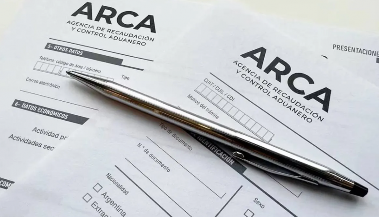 ARCA lanza nuevo plan de pagos para regularizar deudas impositivas y ...