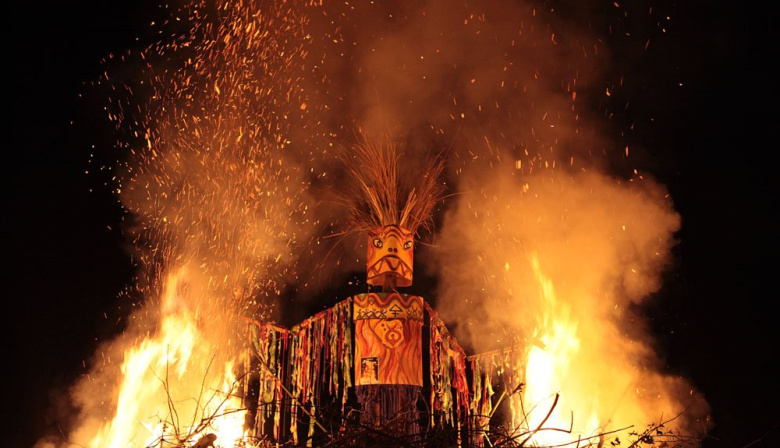 Fogata de San Juan 2025 en Maschwitz: cuándo y dónde será la tradicional celebración del fuego