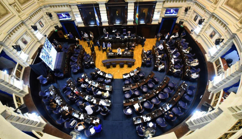 Unión por la Patria en problemas: aliados claves rechazan reelección indefinida