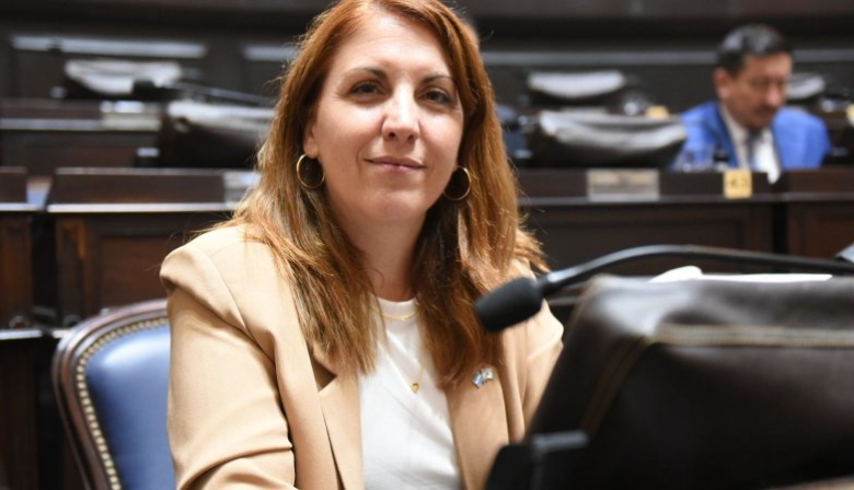 Ruptura en la Legislatura bonaerense: Moragues Santos dejó URF y creó su bloque propio