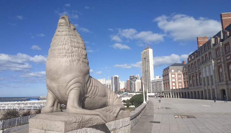 Mar del Plata: suspenden las clases y cierran los locales por falta de gas