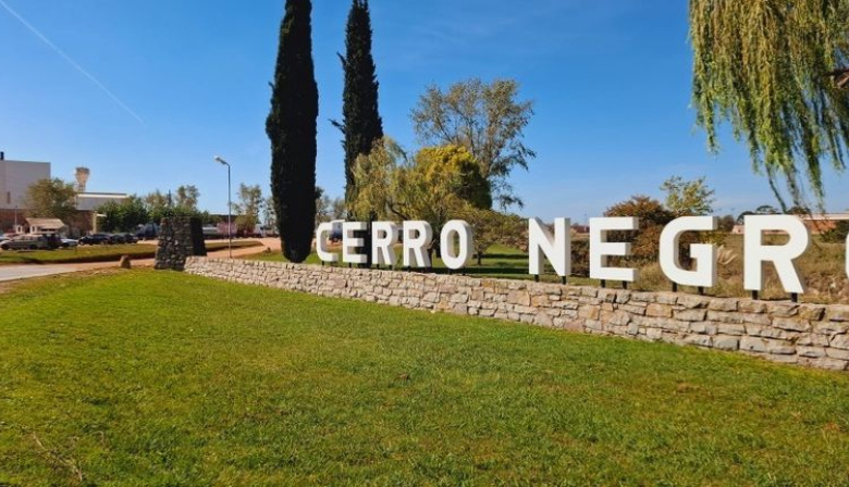 Cerro Negro suspende a 180 operarios en Olavarría y paga solo el 80% del salario