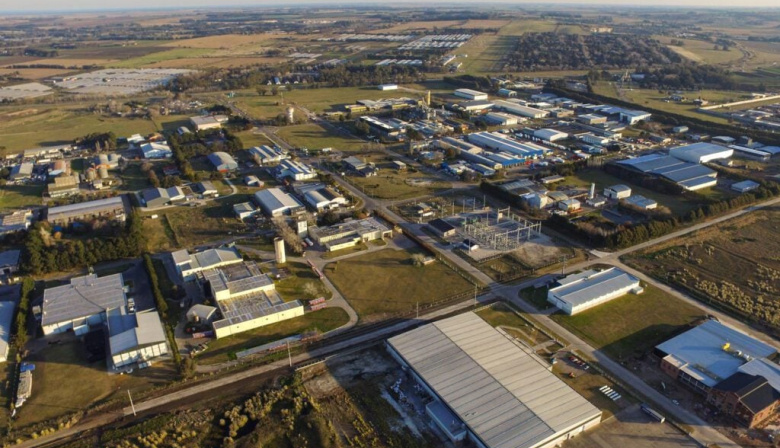 Empresas de Mar del Plata pedirán compensación tras el corte de gas