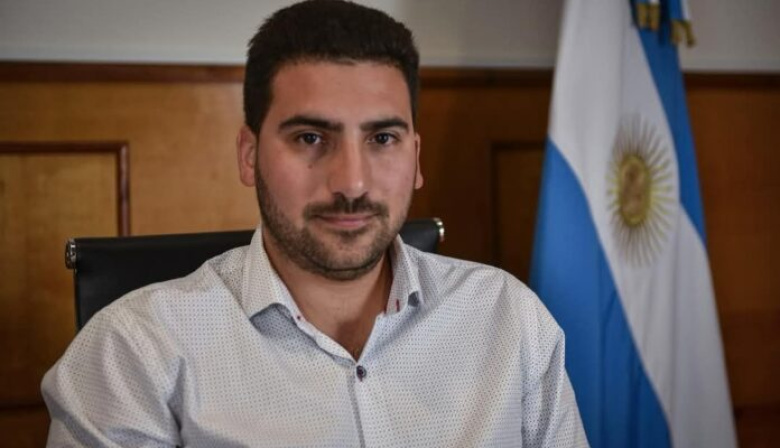 Intendentes y radicales de la Séptima avanzan con Ramiro Egüen en un frente opositor al kirchnerismo
