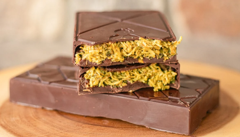 Chocolate Dubái: qué tiene este sabor que es furor en el mundo y desembarcó en Argentina en formato alfajor