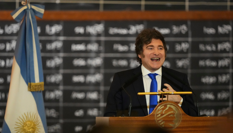 El Gobierno nacional confirmó que vetarán las leyes que "pongan en riesgo el equilibrio fiscal”