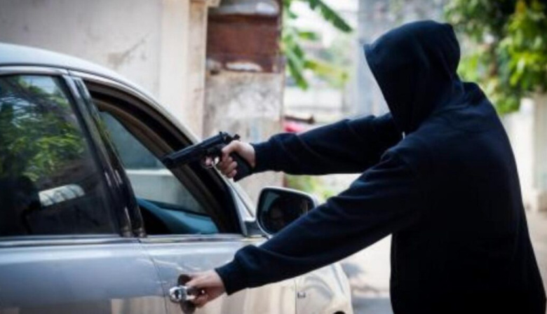 El robo de autos se duplicó en un año en Mar del Plata y ya superan los 560 casos
