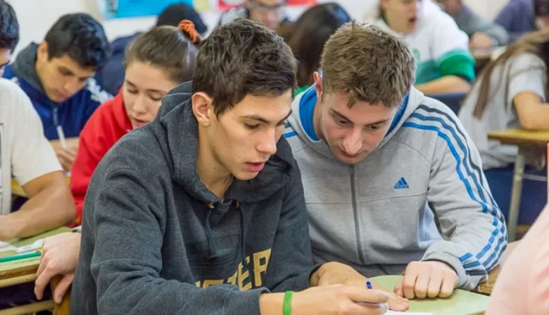 El Programa Puentes expande su oferta académica en cinco municipios bonaerenses