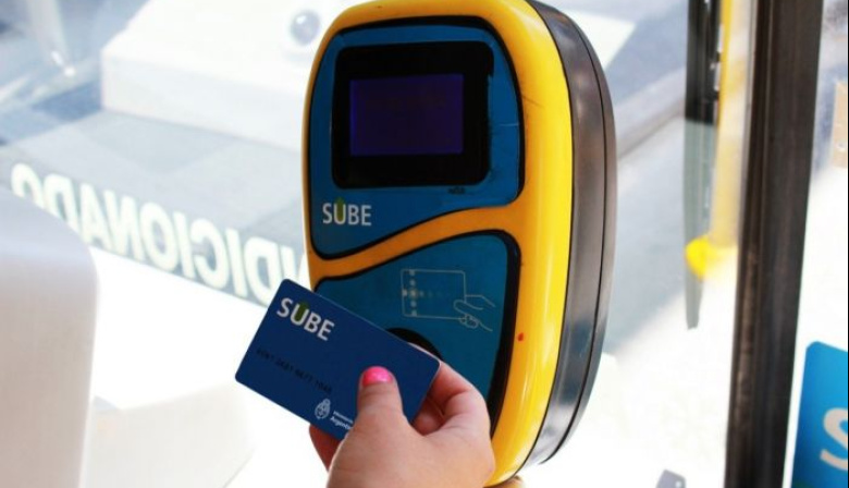Volvió a subir el boleto de colectivos en el AMBA: el pasaje mínimo ya cuesta $451