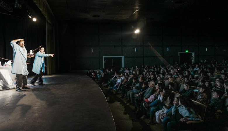 Vacaciones de Invierno en Comunidad: Lomas contará con actividades gratuitas para todas las edades