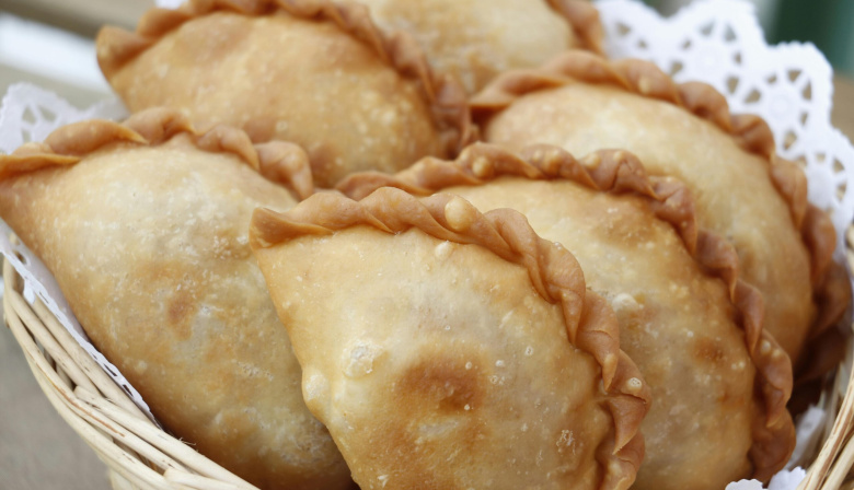 Domingo con sabor en Reta: llega la Fiesta de la Empanada Costera