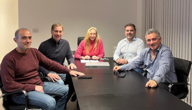 Cristian Ritondo denunció cortes de luz en La Plata y pide esclarecer los hechos
