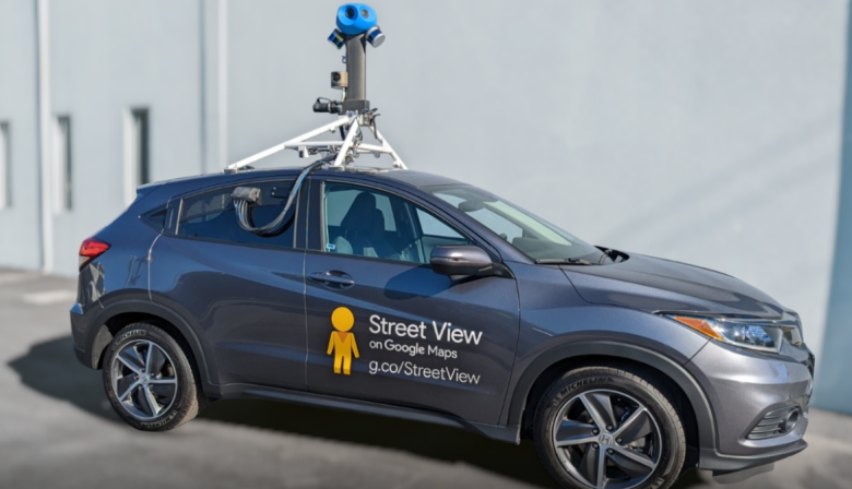 Google indemnizará a un hombre de Bragado porque el Street View lo registró desnudo