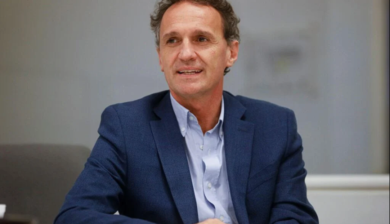 Katopodis: “En octubre también tiene que haber una sola boleta de Fuerza Patria”