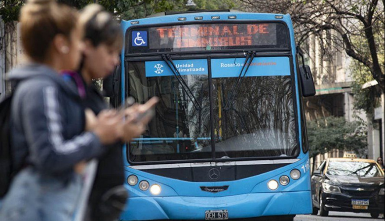 Aumenta el transporte público: cómo queda el cuadro tarifario