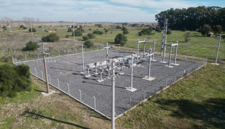 Se licitaron obras eléctricas para mejorar el servicio en Carmen de Patagones