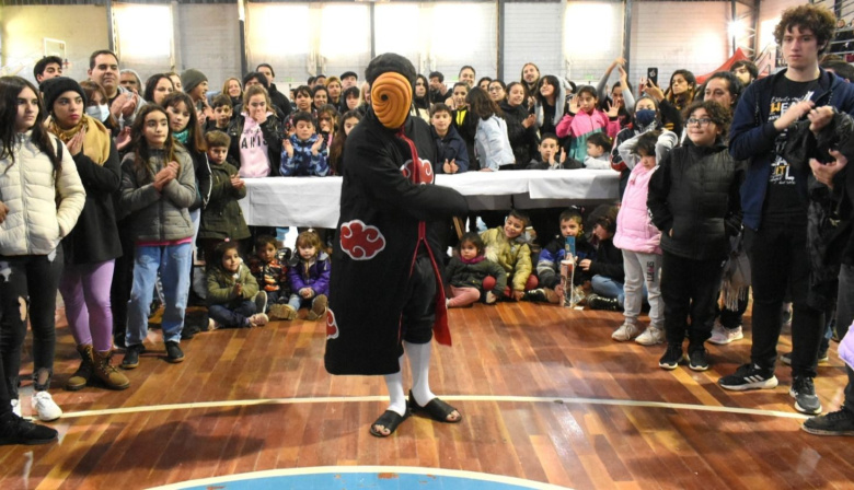 Miramar celebra la MiraCon 2025 con concursos, películas, libros y cultura pop