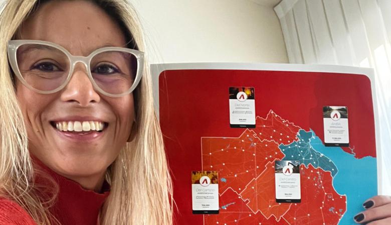 Nuevos Aires suma a sus filas referentes territoriales del PRO 