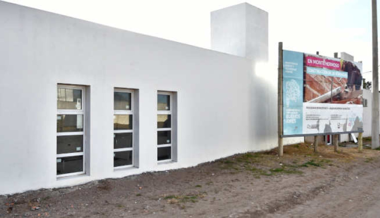 Monte Hermoso lanzó la preinscripción al Plan Bonaerense II con 28 nuevas viviendas