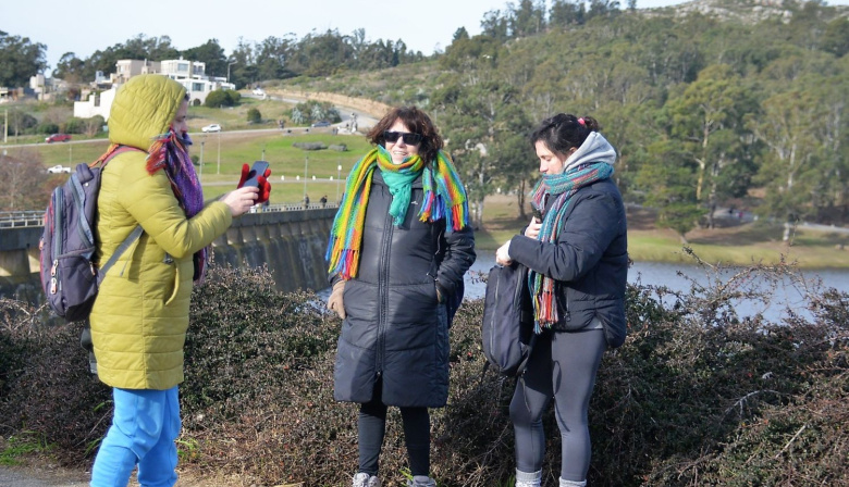 Vacaciones de invierno: menos turistas y menor impacto económico que en 2024