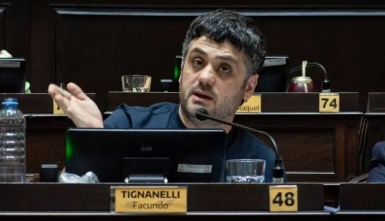 Un fallo judicial frenó la candidatura a la reelección del jefe del bloque de PJ en Diputados