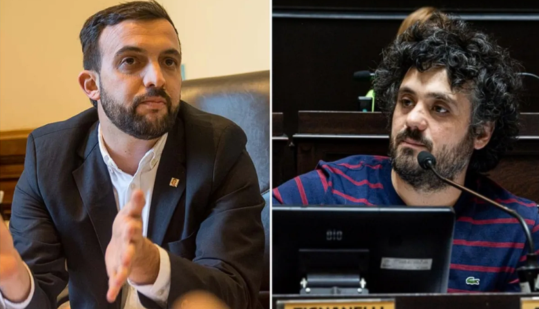 La Junta Electoral aprobó las candidaturas de Tignanelli y Grosso