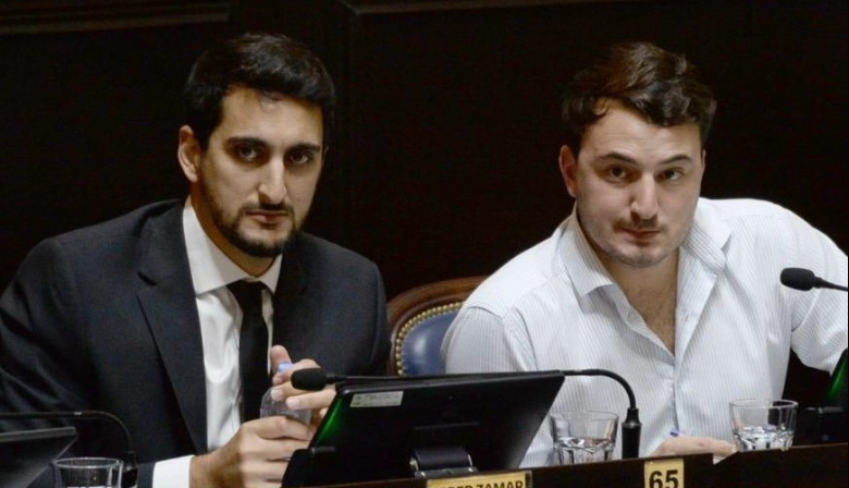 Ruptura en Diputados bonaerenses: Juan José Esper lanza Derecha Popular
