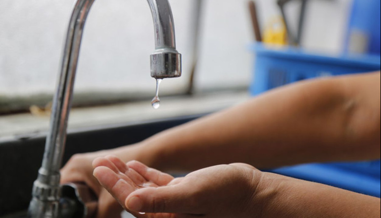 La Justicia suspendió el decreto del Gobierno Nacional que habilitaba cortar el agua por falta de pago