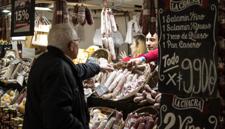 Finde largo fiestero en Tres Arroyos: artesanos, tradiciones y encuentros culturales