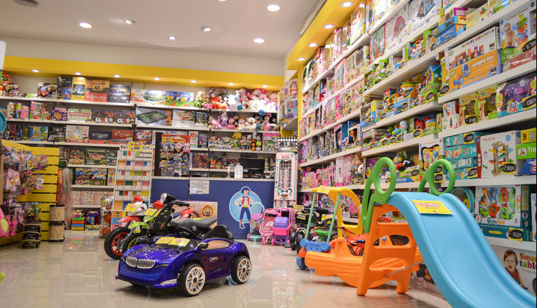 El Día del Niño dejó una leve baja en ventas y fuerte retroceso en el gasto promedio